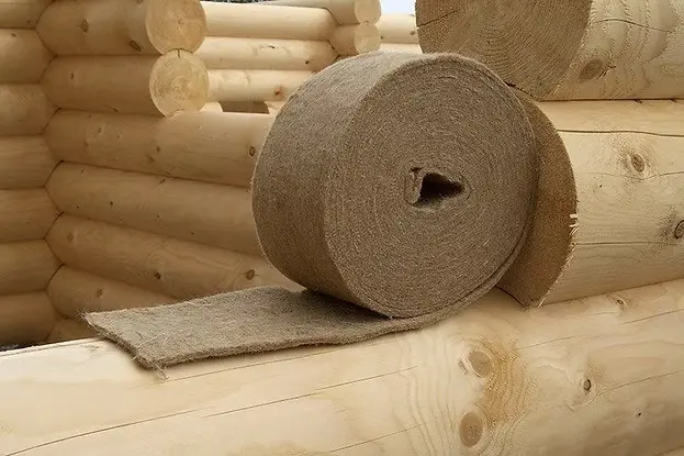 Джут 200 мм